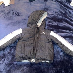 Jordan Puffer Jacket